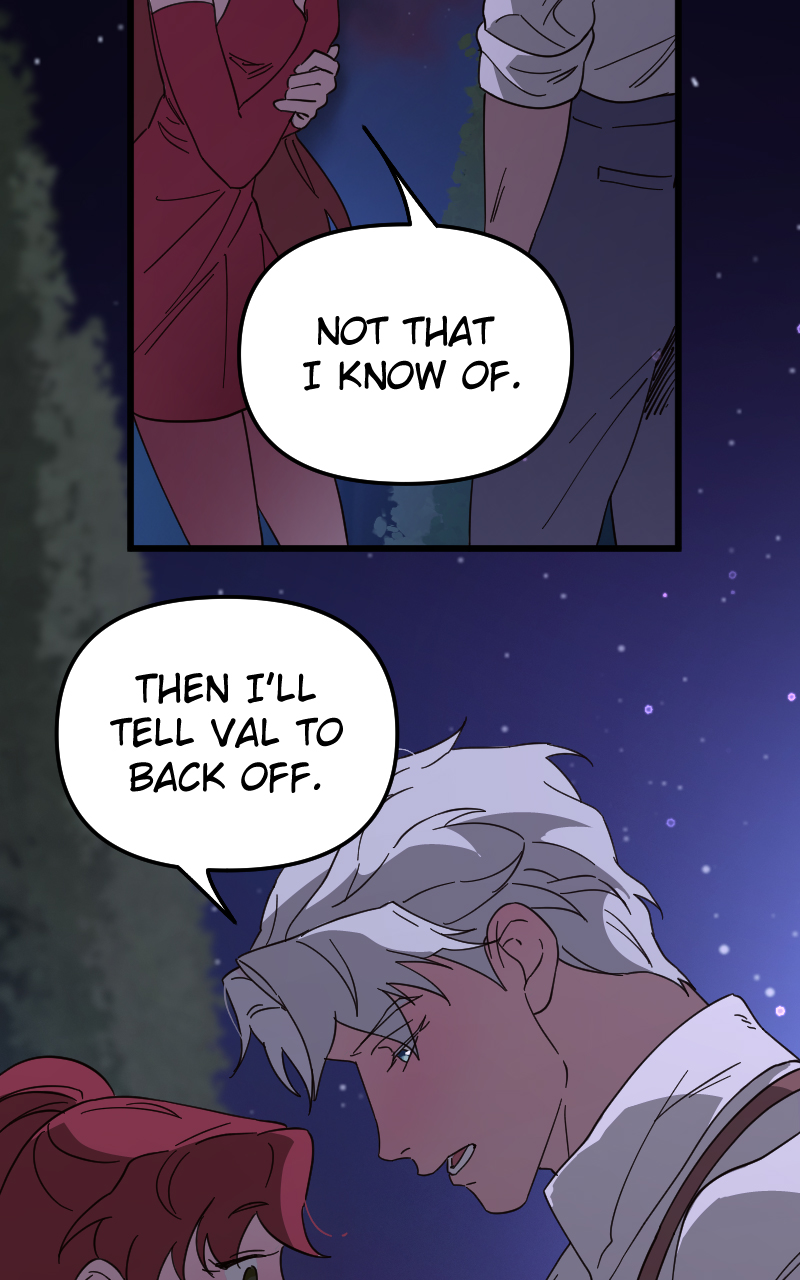 Read The Mafia Nanny ENGLISH Manga Online