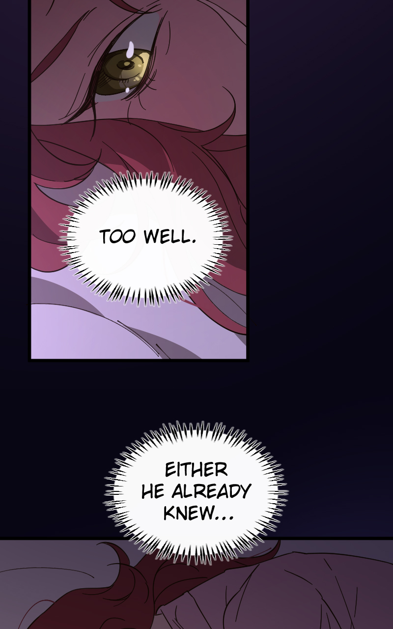 Read The Mafia Nanny ENGLISH Manga Online