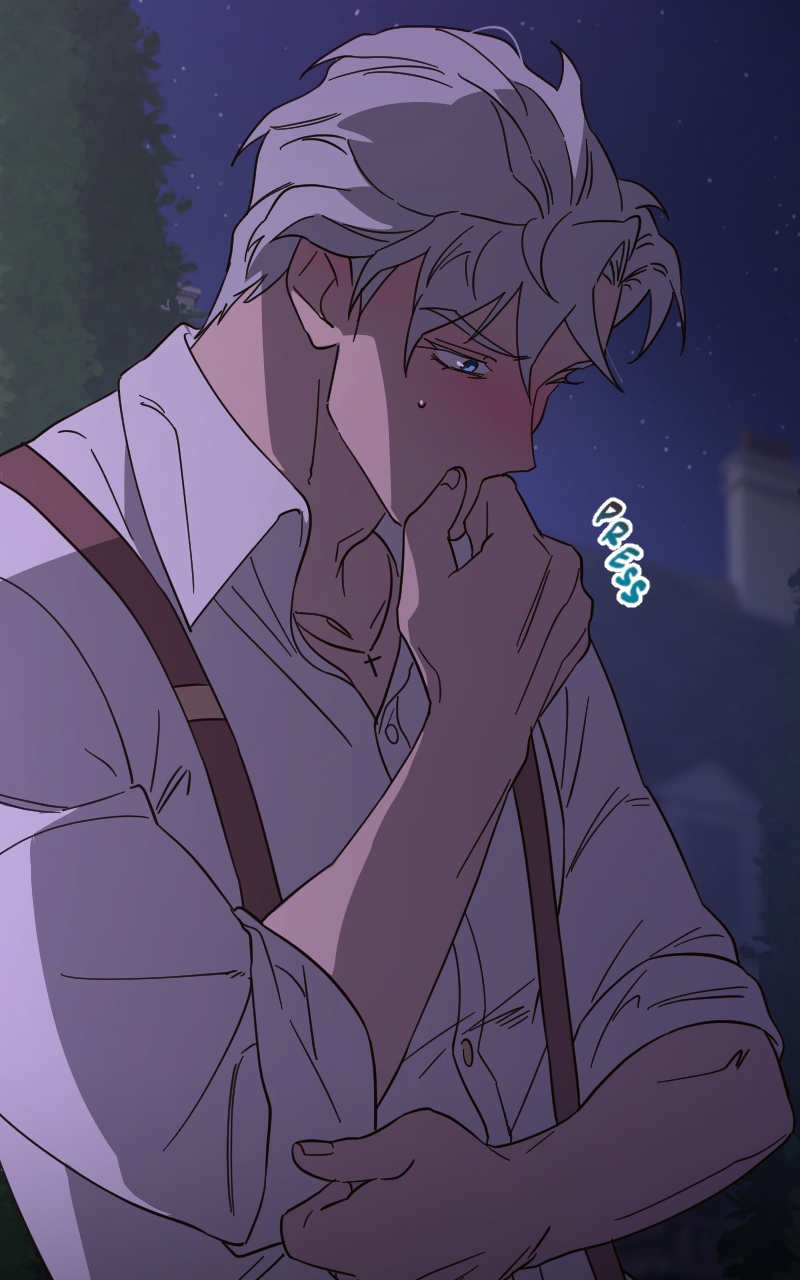 Read The Mafia Nanny ENGLISH Manga Online