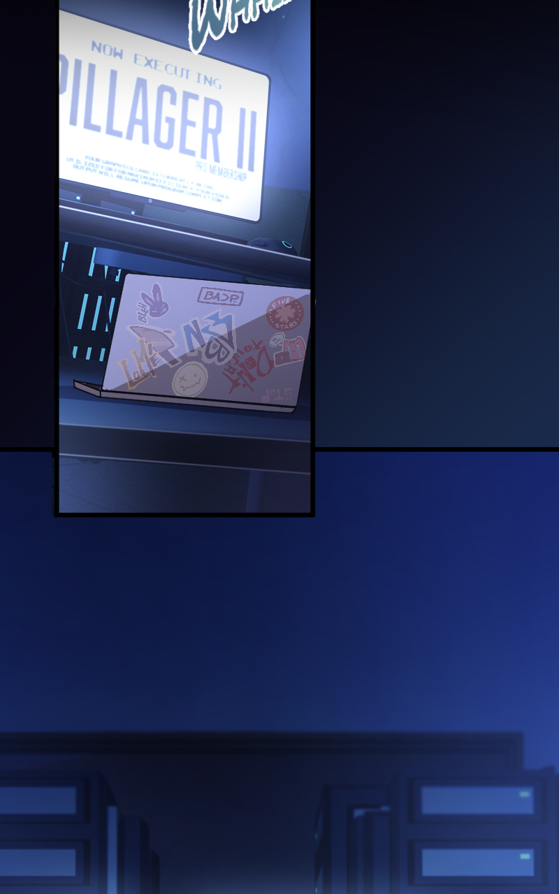 Read The Mafia Nanny ENGLISH Manga Online