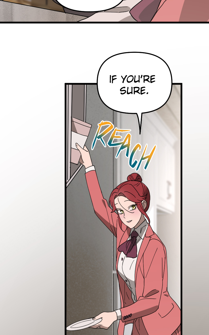 Read The Mafia Nanny ENGLISH Manga Online