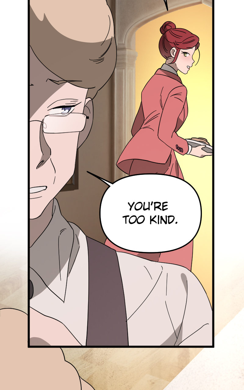 Read The Mafia Nanny ENGLISH Manga Online