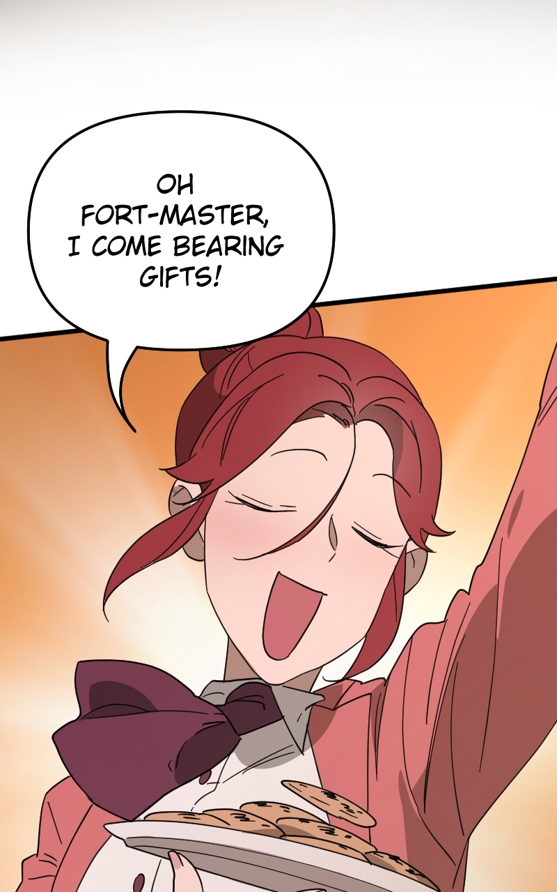 Read The Mafia Nanny ENGLISH Manga Online