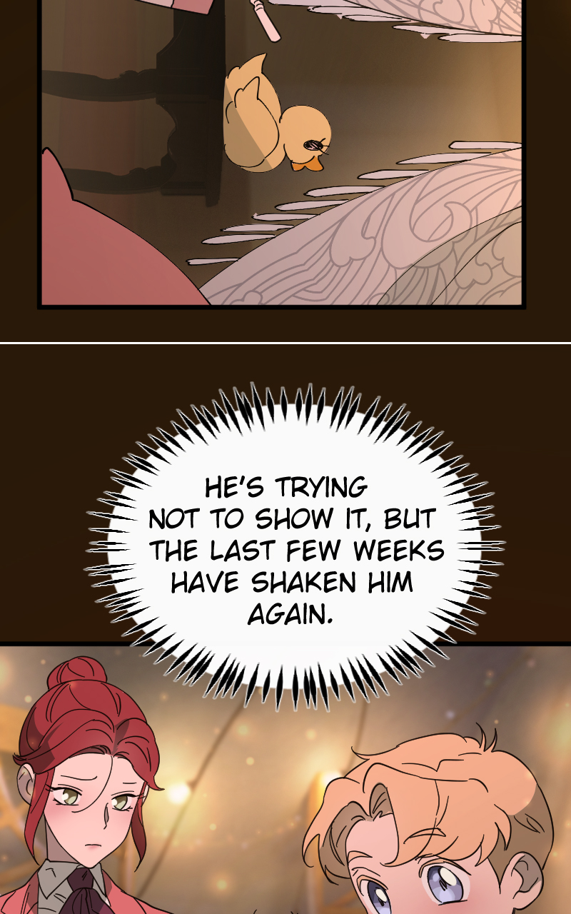 Read The Mafia Nanny ENGLISH Manga Online