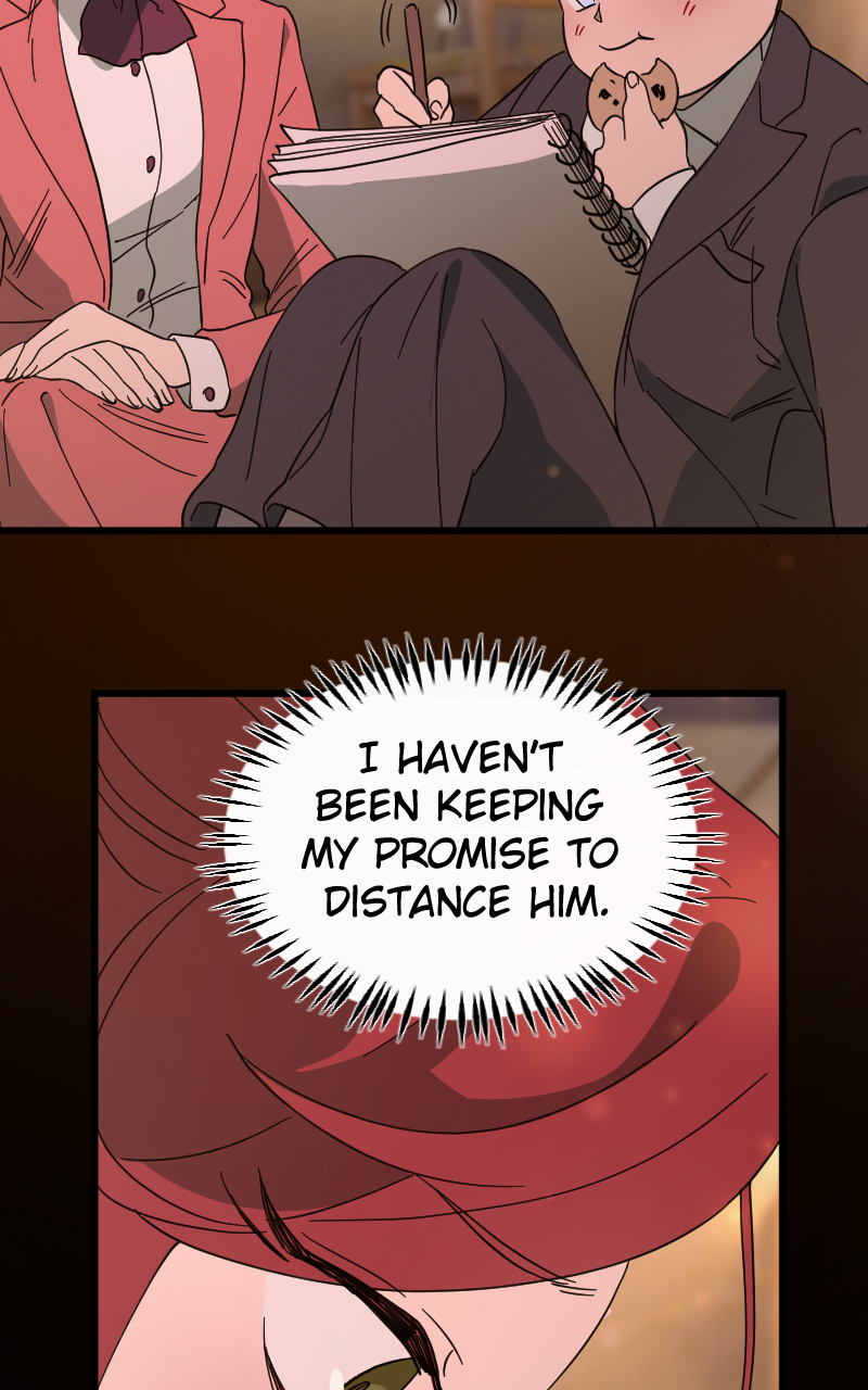 Read The Mafia Nanny ENGLISH Manga Online