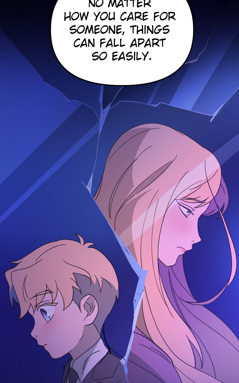 Read The Mafia Nanny ENGLISH Manga Online