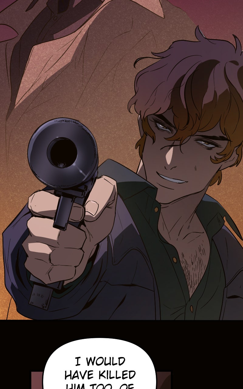 Read The Mafia Nanny ENGLISH Manga Online