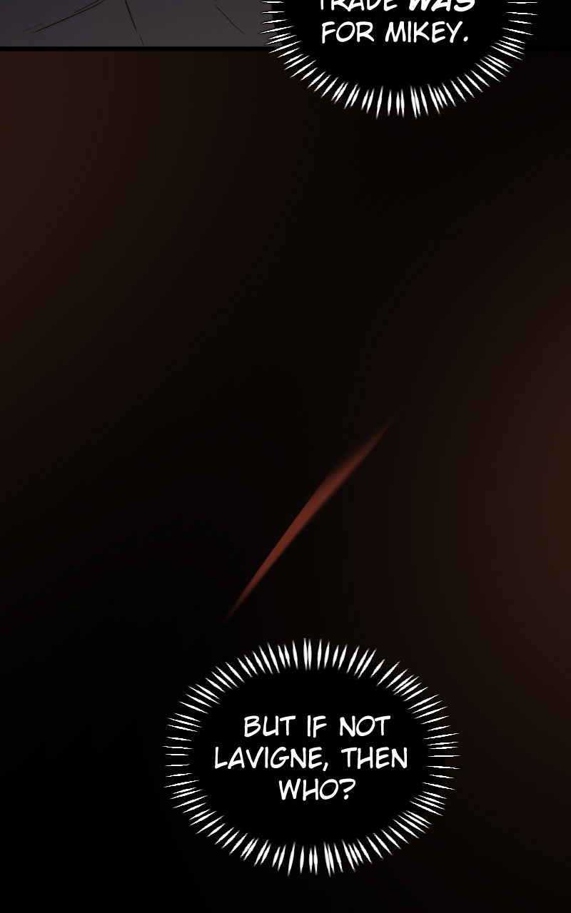 Read The Mafia Nanny ENGLISH Manga Online