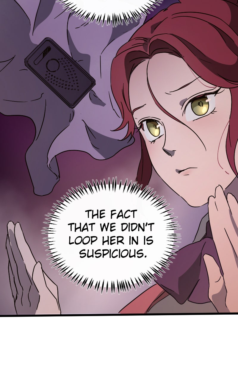 Read The Mafia Nanny ENGLISH Manga Online