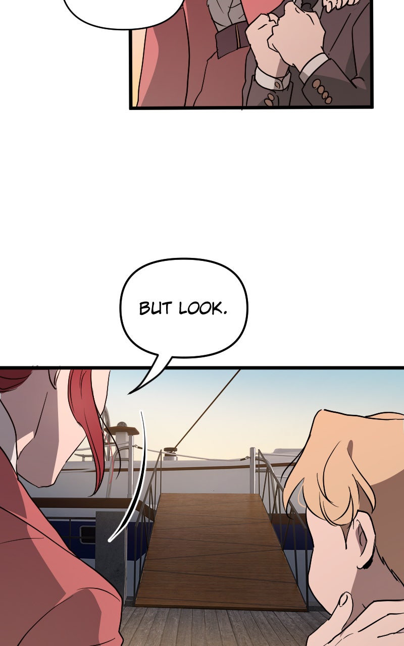 Read The Mafia Nanny ENGLISH Manga Online