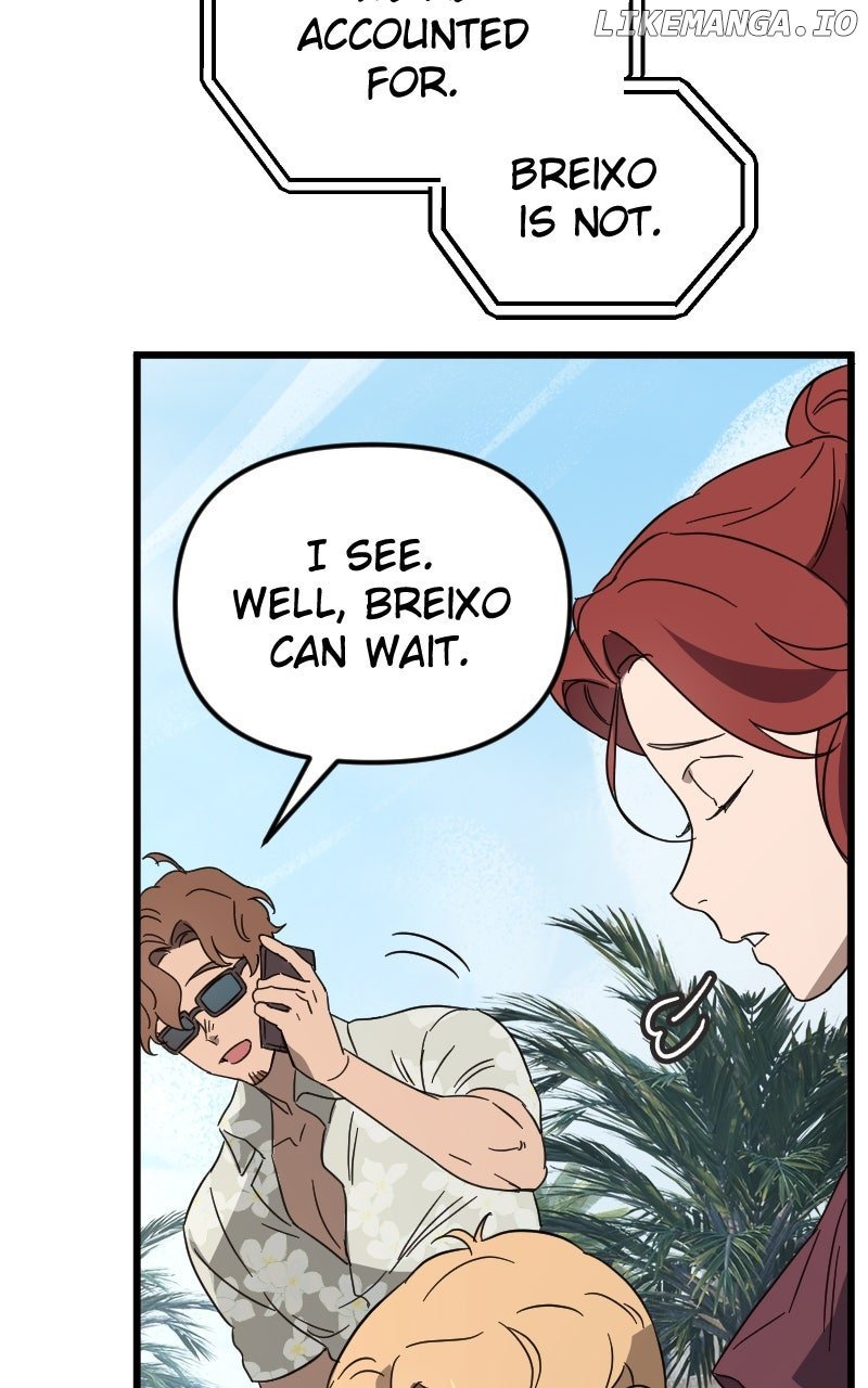 Read The Mafia Nanny ENGLISH Manga Online