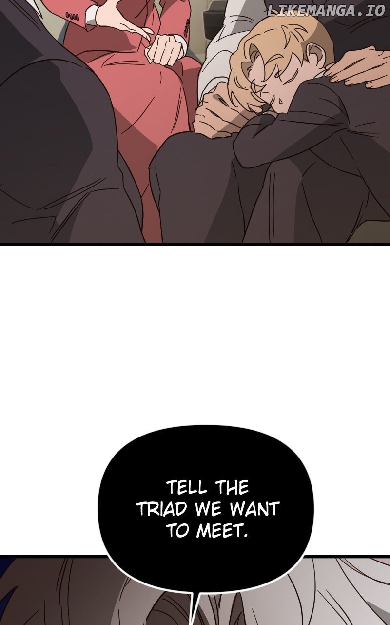 Read The Mafia Nanny ENGLISH Manga Online