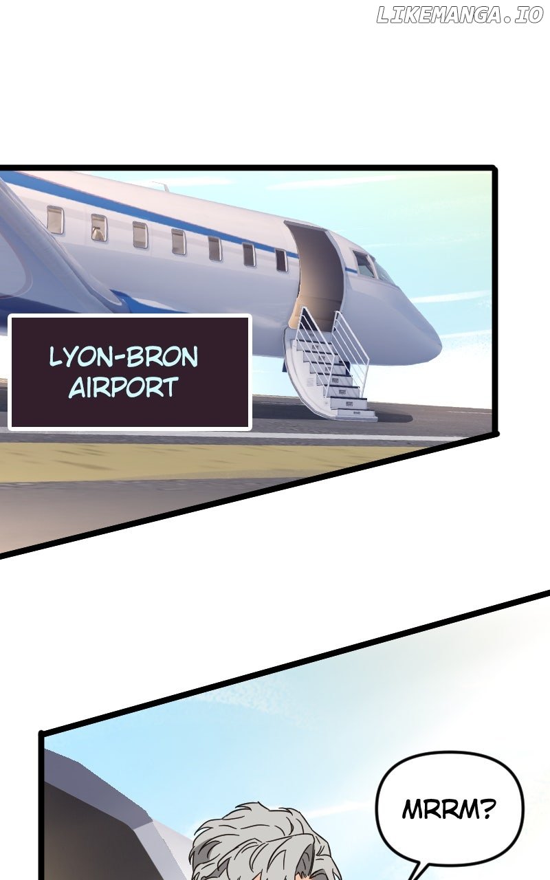 Read The Mafia Nanny ENGLISH Manga Online