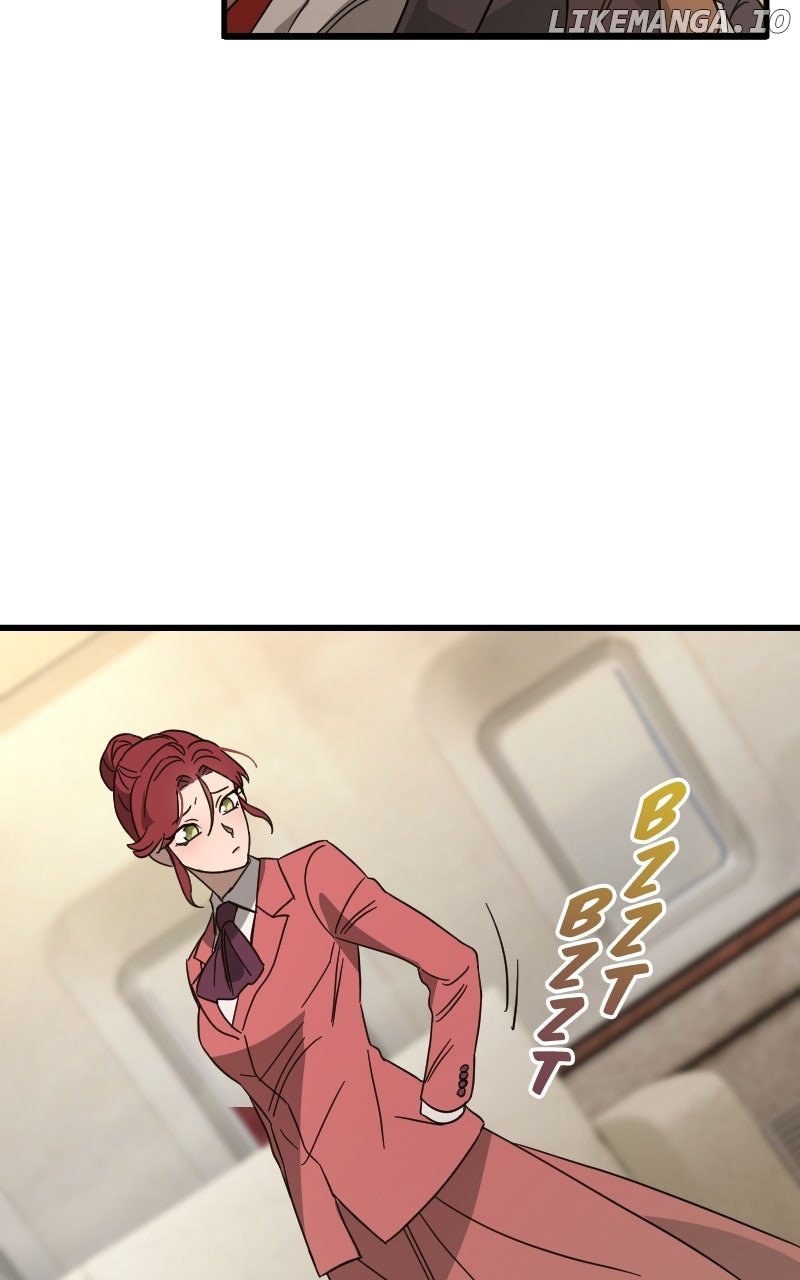 Read The Mafia Nanny ENGLISH Manga Online