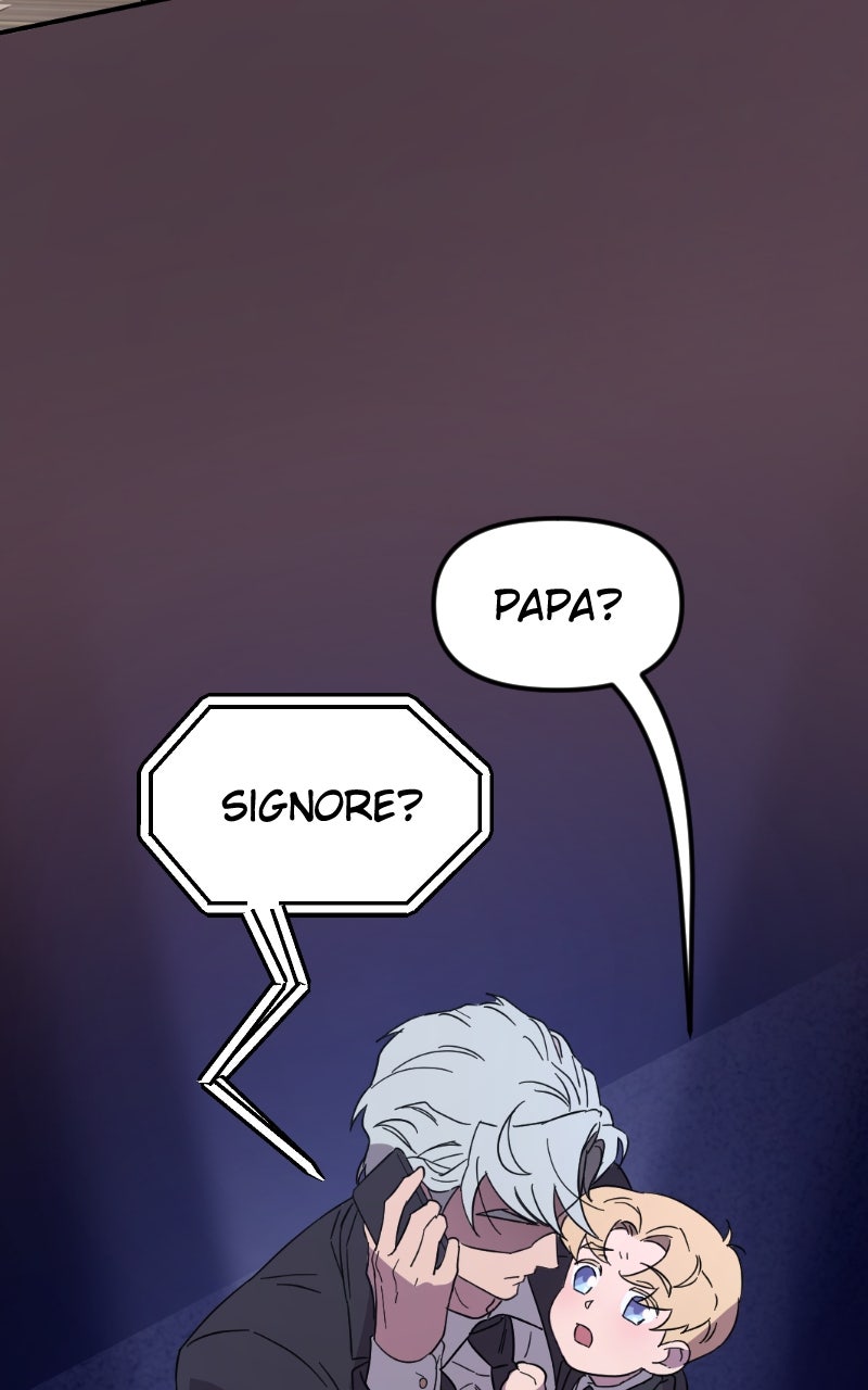 Read The Mafia Nanny ENGLISH Manga Online