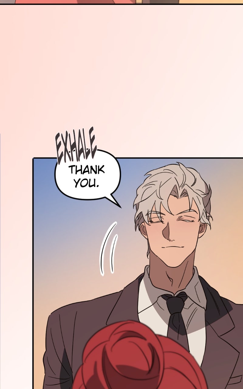 Read The Mafia Nanny ENGLISH Manga Online