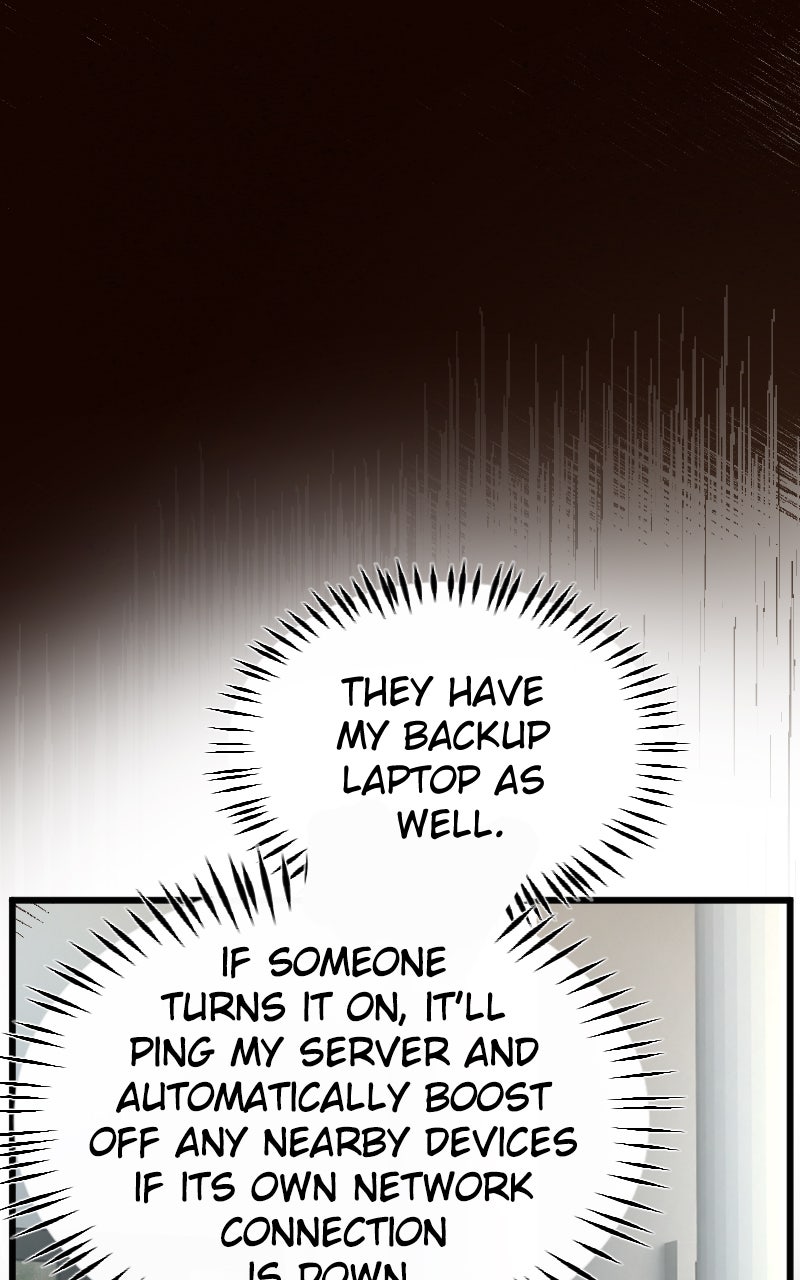 Read The Mafia Nanny ENGLISH Manga Online