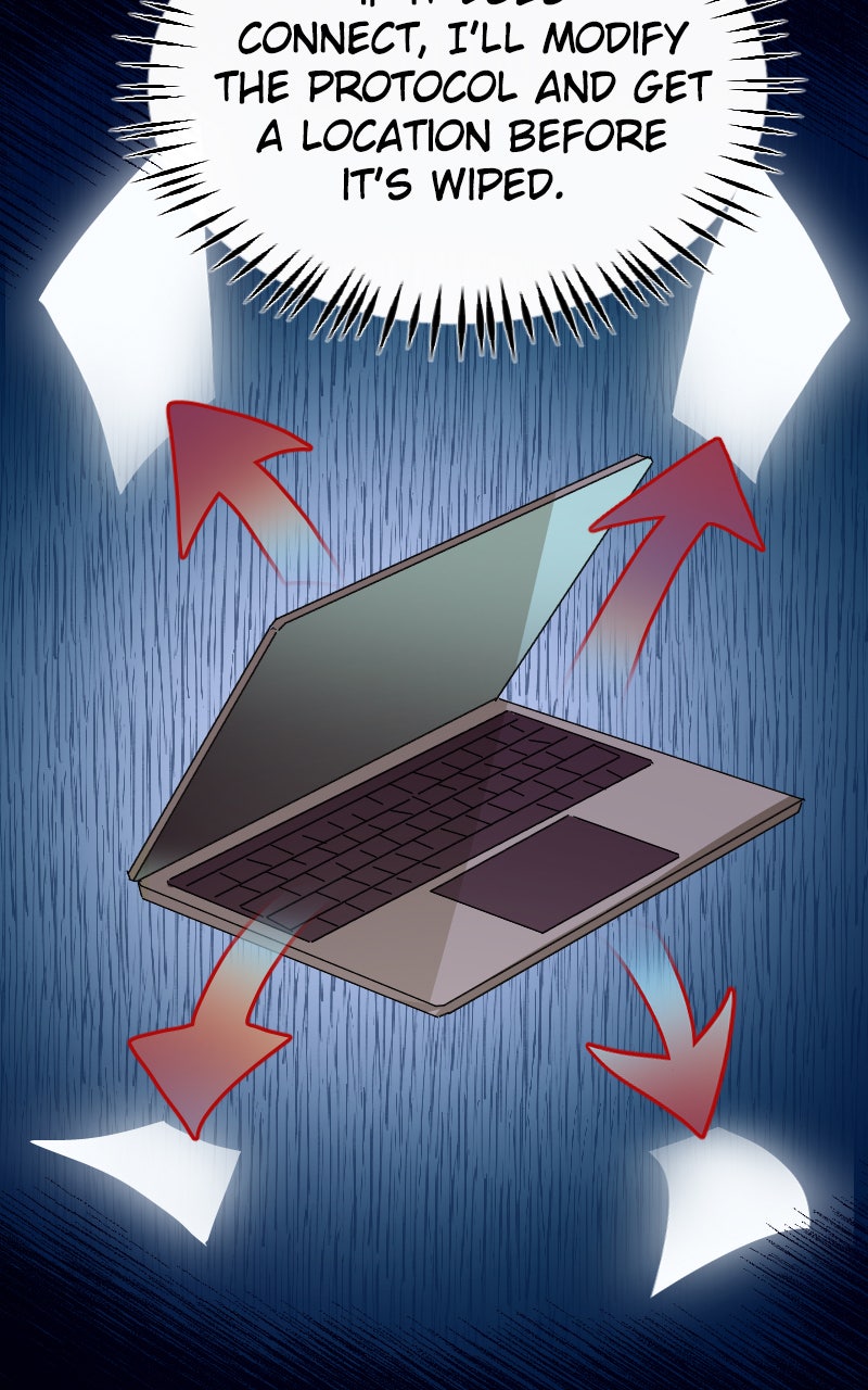 Read The Mafia Nanny ENGLISH Manga Online