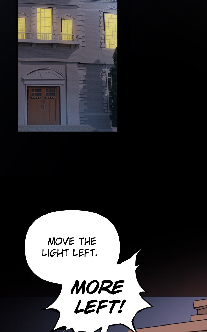 Read The Mafia Nanny ENGLISH Manga Online