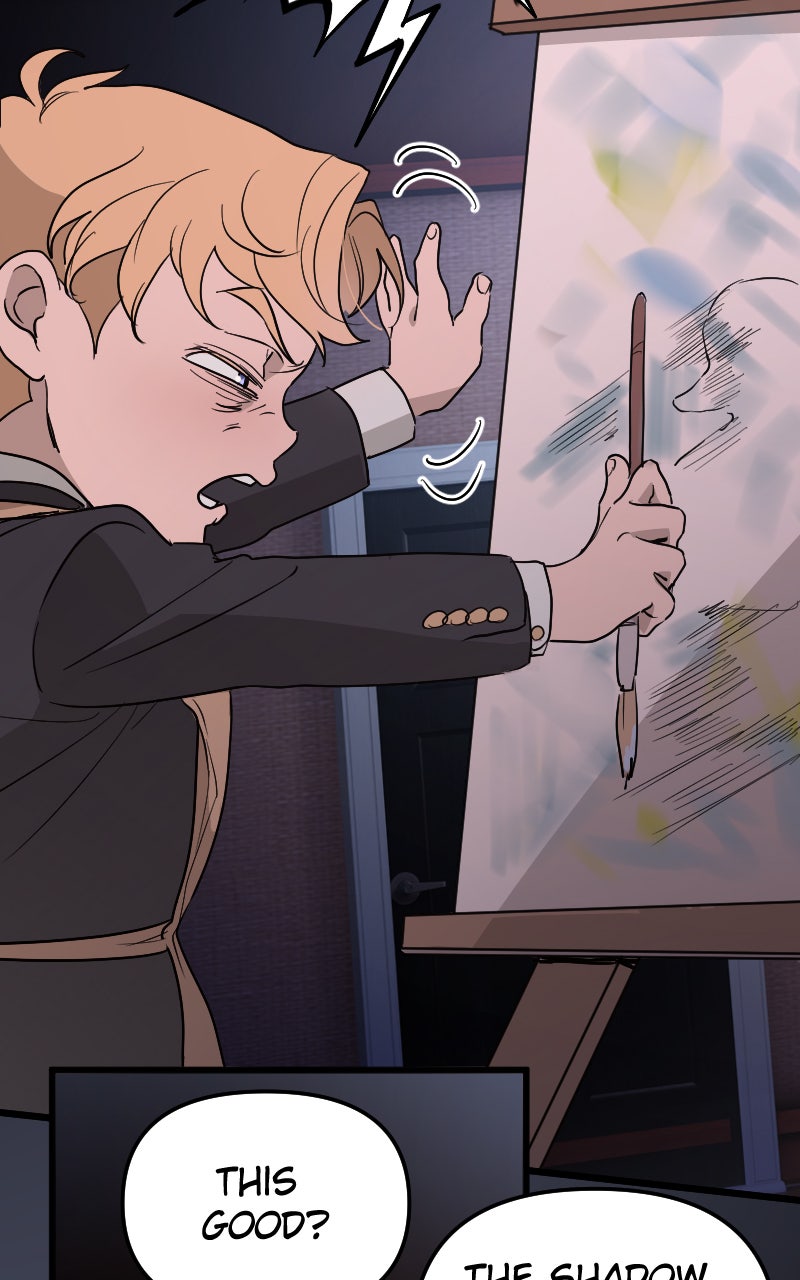 Read The Mafia Nanny ENGLISH Manga Online