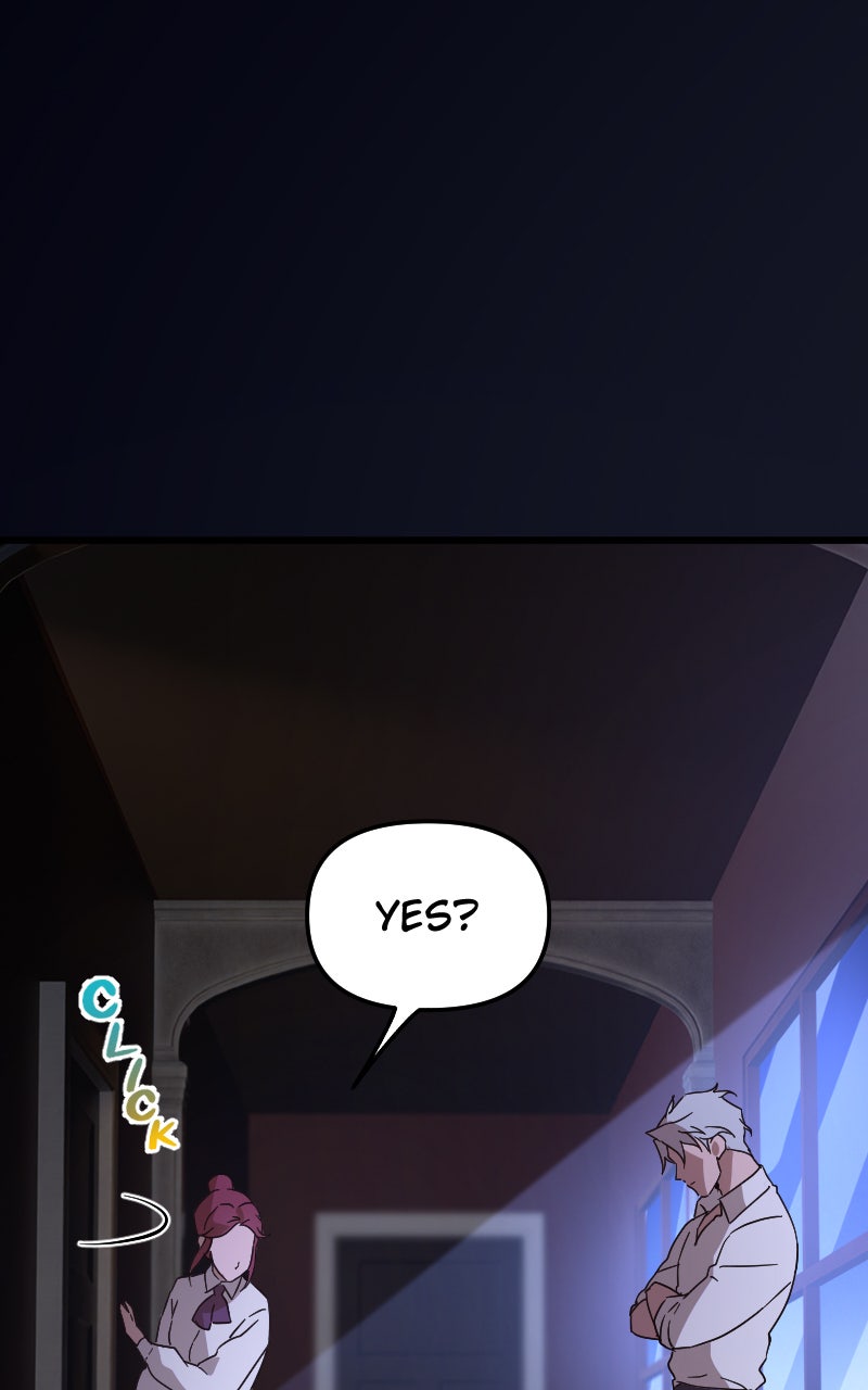 Read The Mafia Nanny ENGLISH Manga Online