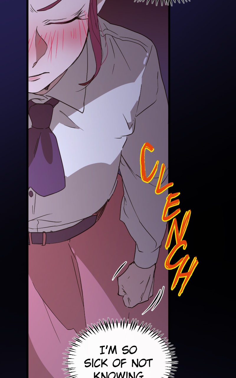 Read The Mafia Nanny ENGLISH Manga Online