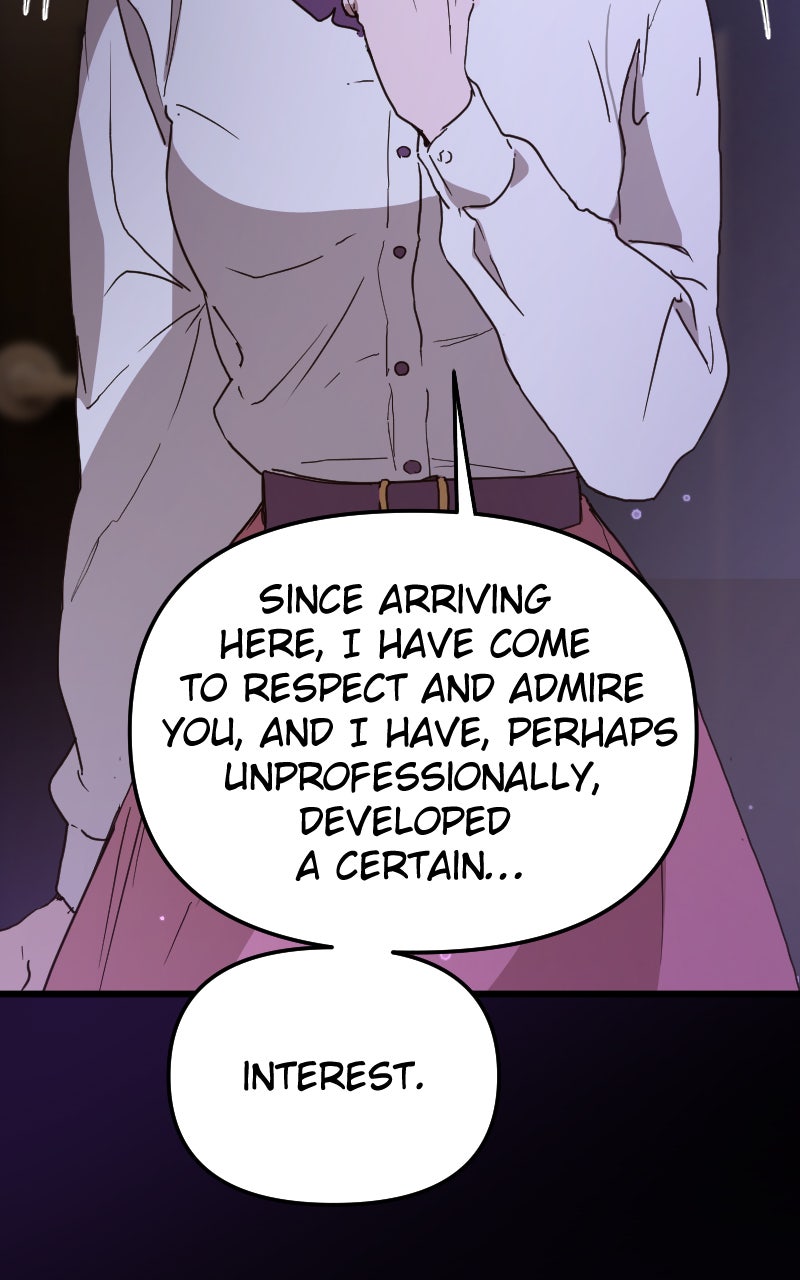 Read The Mafia Nanny ENGLISH Manga Online