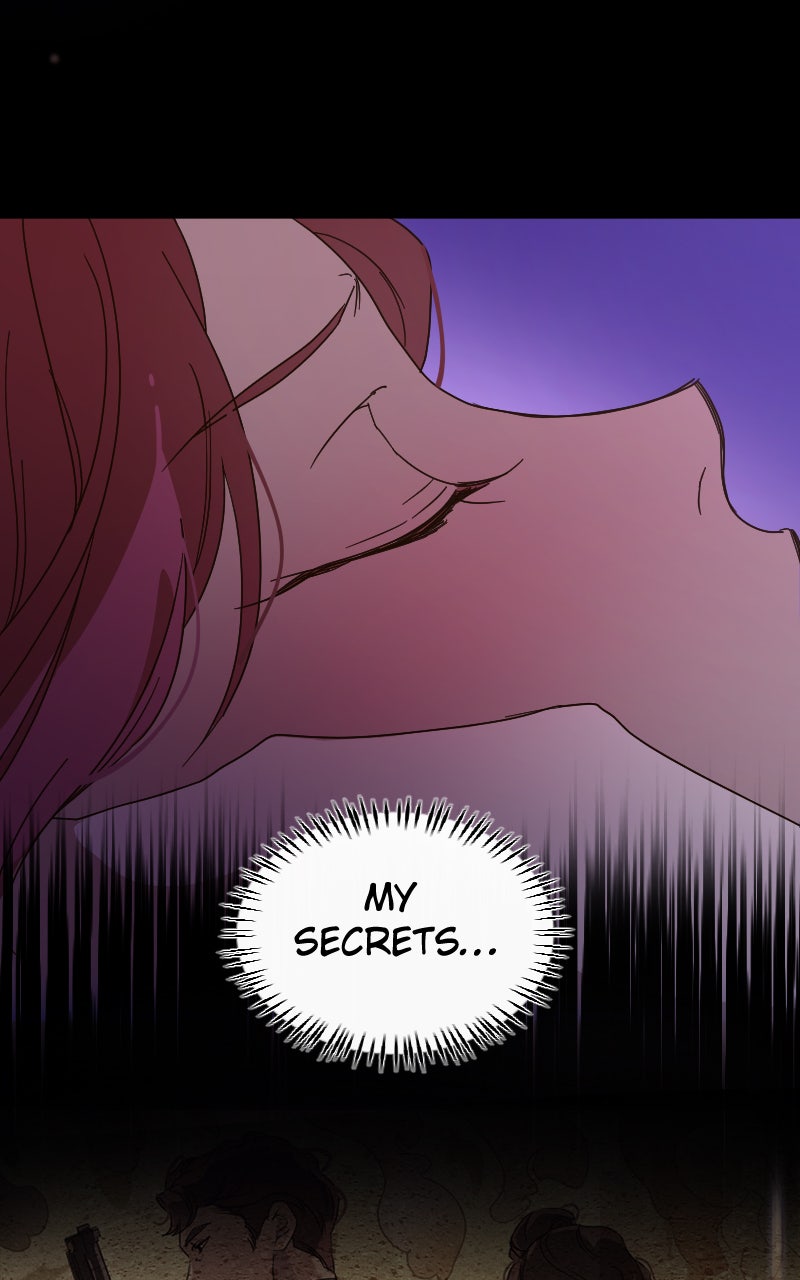 Read The Mafia Nanny ENGLISH Manga Online