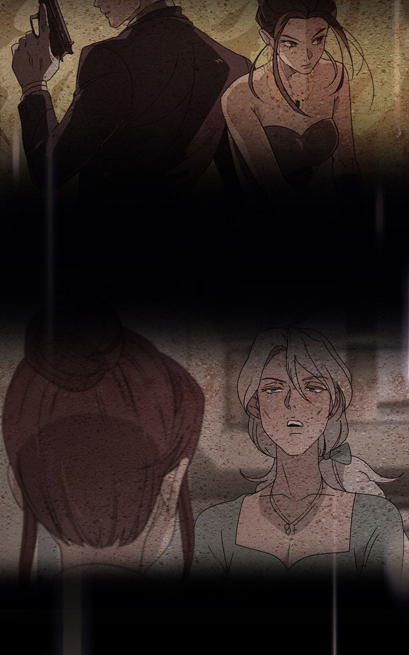 Read The Mafia Nanny ENGLISH Manga Online