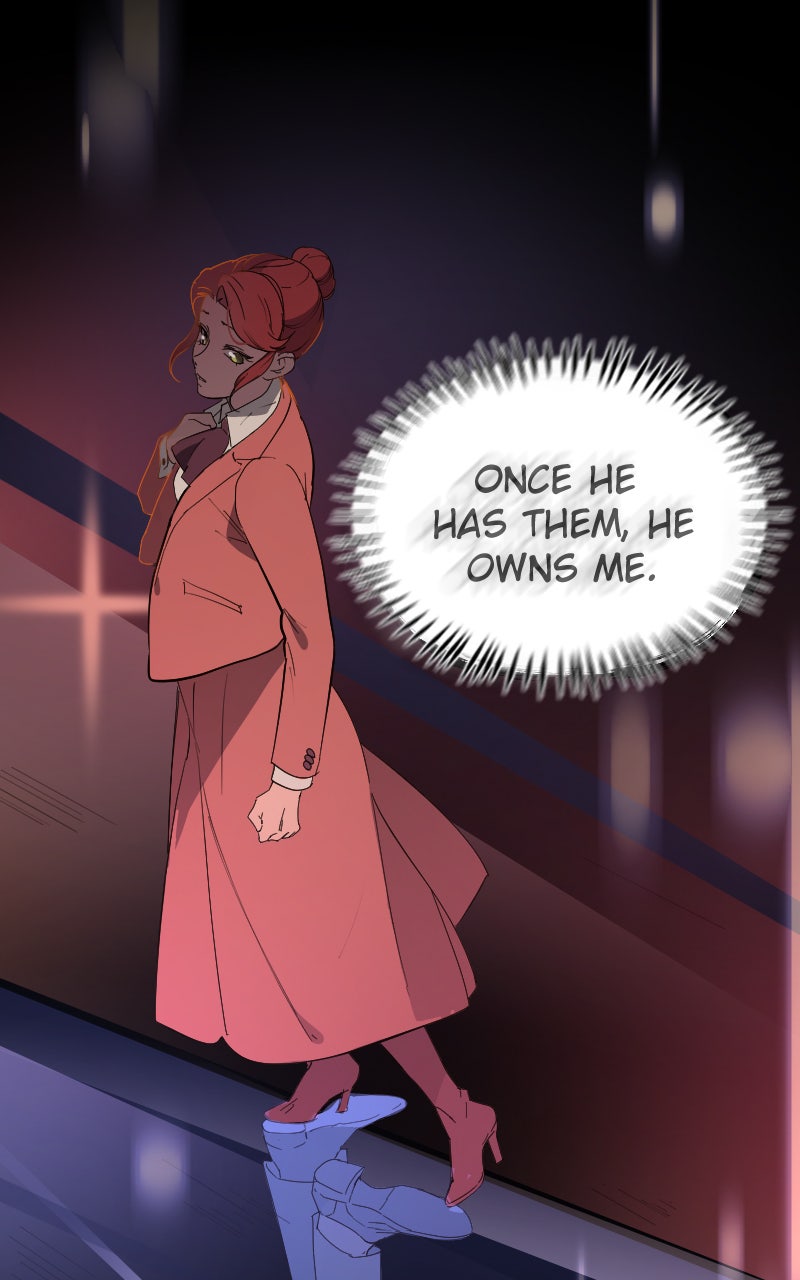 Read The Mafia Nanny ENGLISH Manga Online