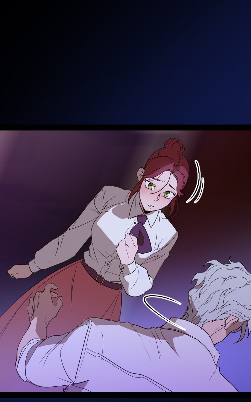 Read The Mafia Nanny ENGLISH Manga Online