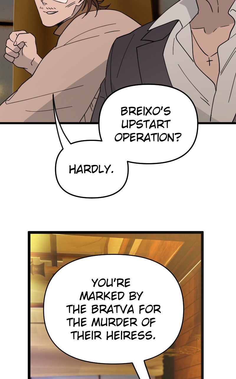 Read The Mafia Nanny ENGLISH Manga Online