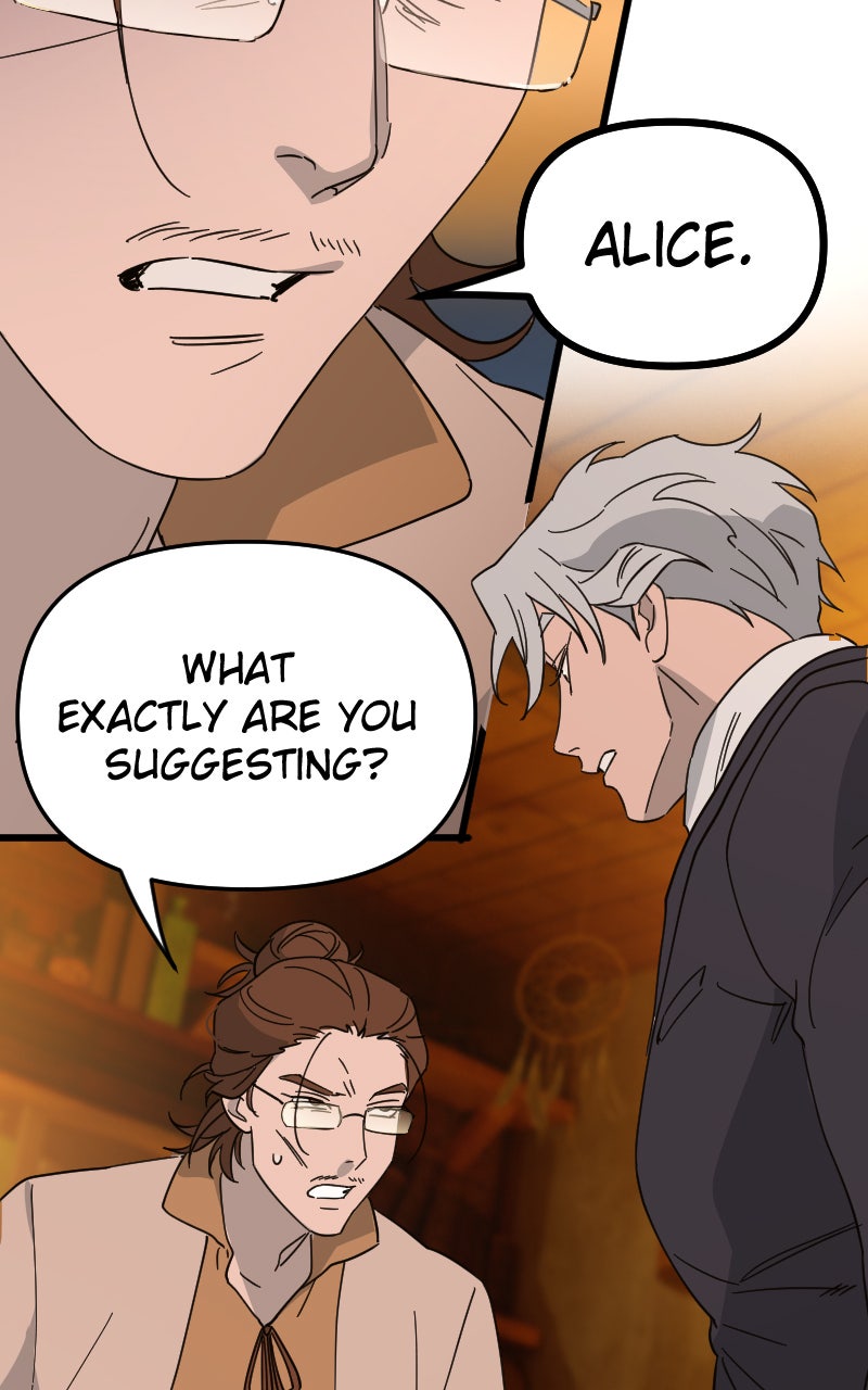 Read The Mafia Nanny ENGLISH Manga Online