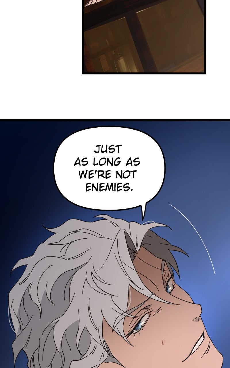 Read The Mafia Nanny ENGLISH Manga Online