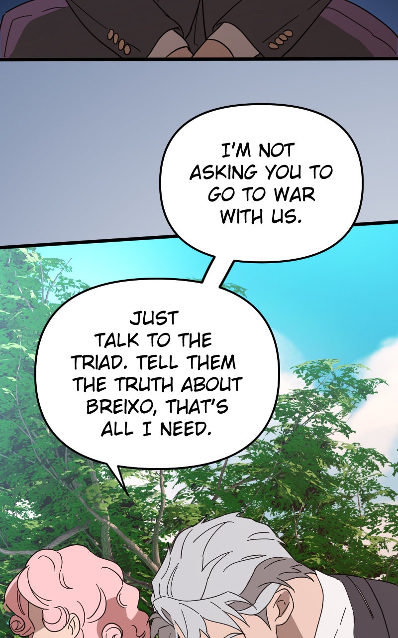 Read The Mafia Nanny ENGLISH Manga Online