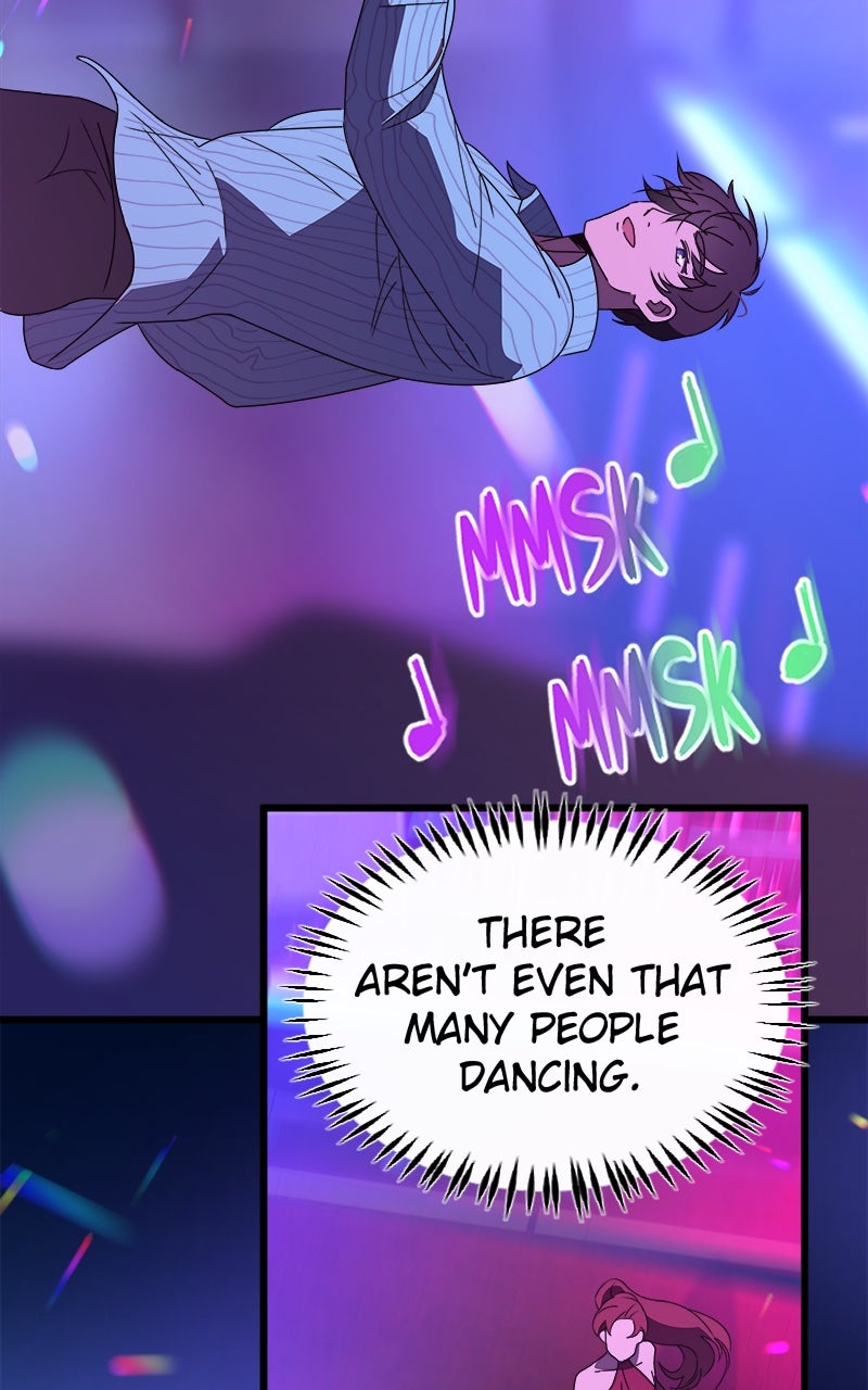 Read The Mafia Nanny ENGLISH Manga Online