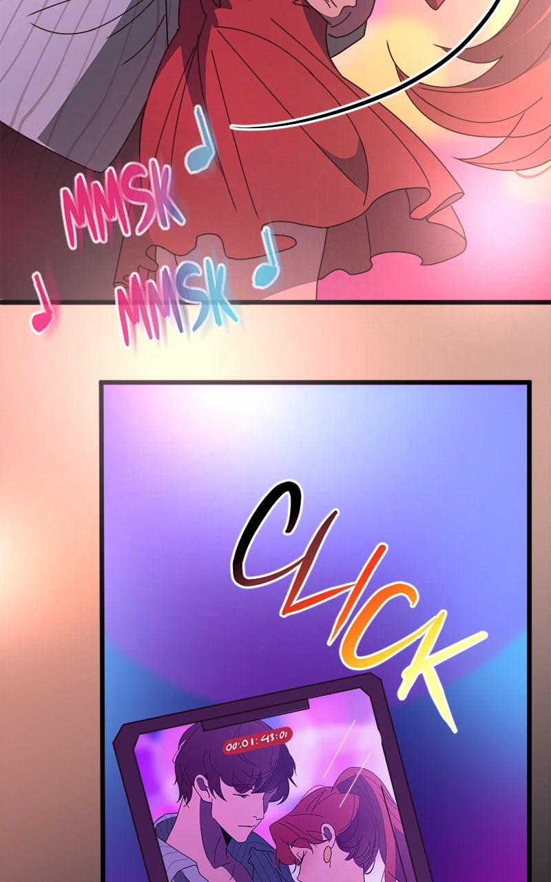 Read The Mafia Nanny ENGLISH Manga Online