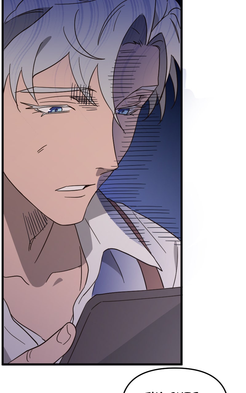 Read The Mafia Nanny ENGLISH Manga Online