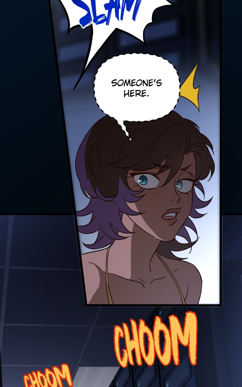 Read The Mafia Nanny ENGLISH Manga Online