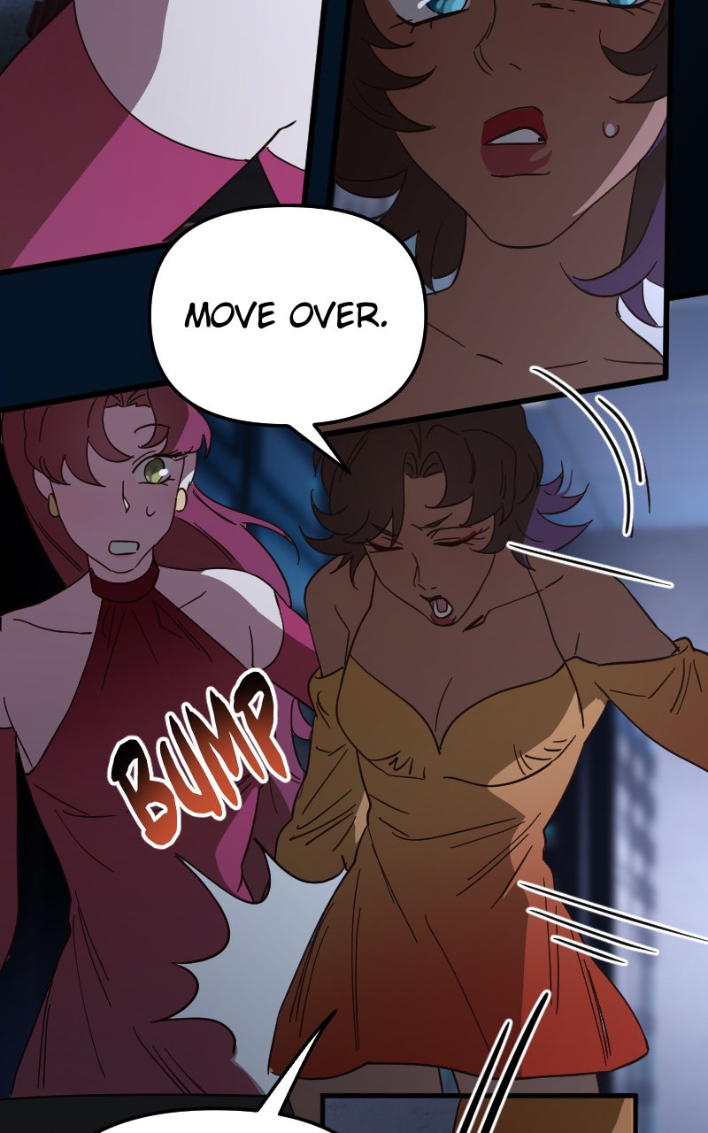 Read The Mafia Nanny ENGLISH Manga Online