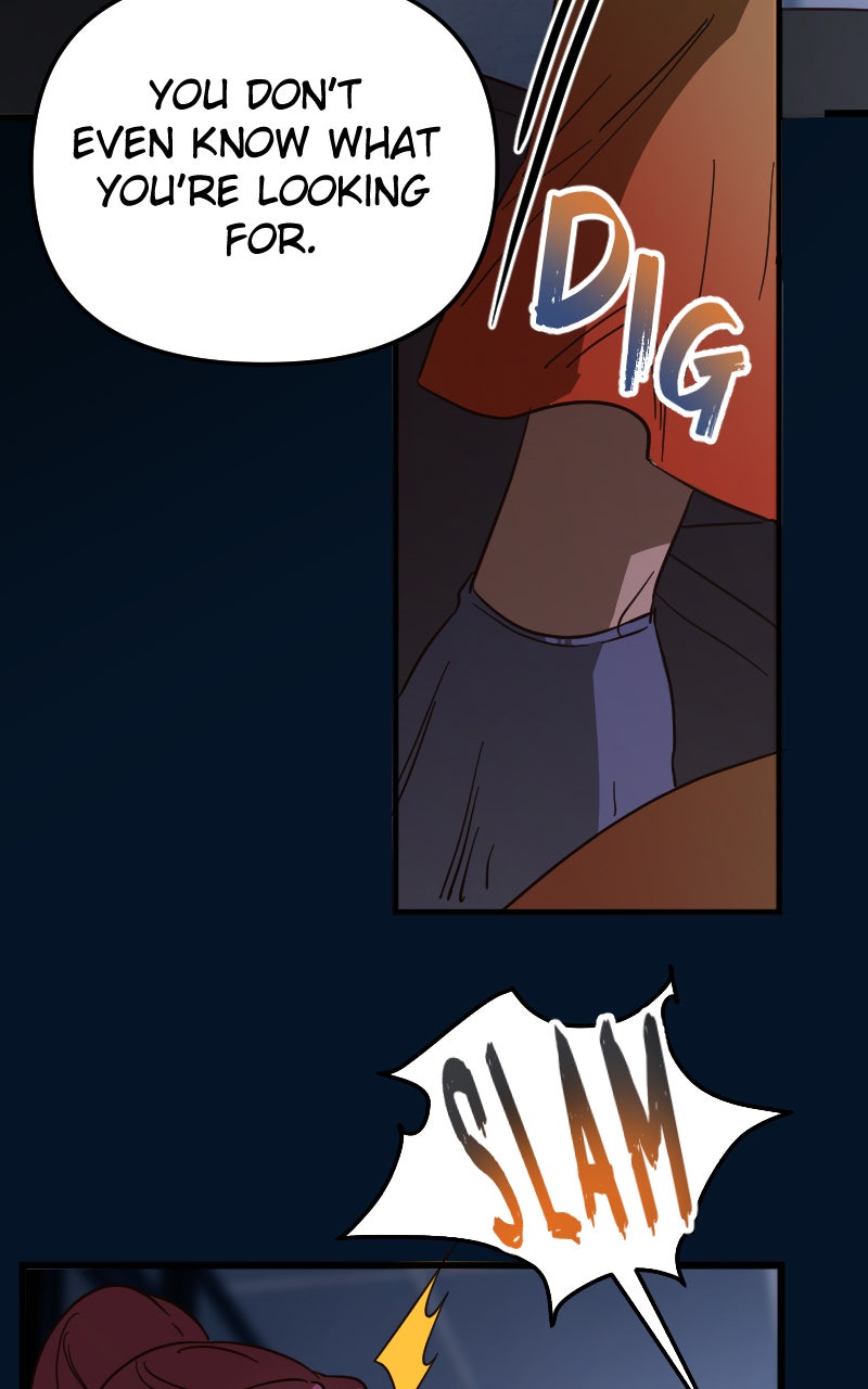 Read The Mafia Nanny ENGLISH Manga Online