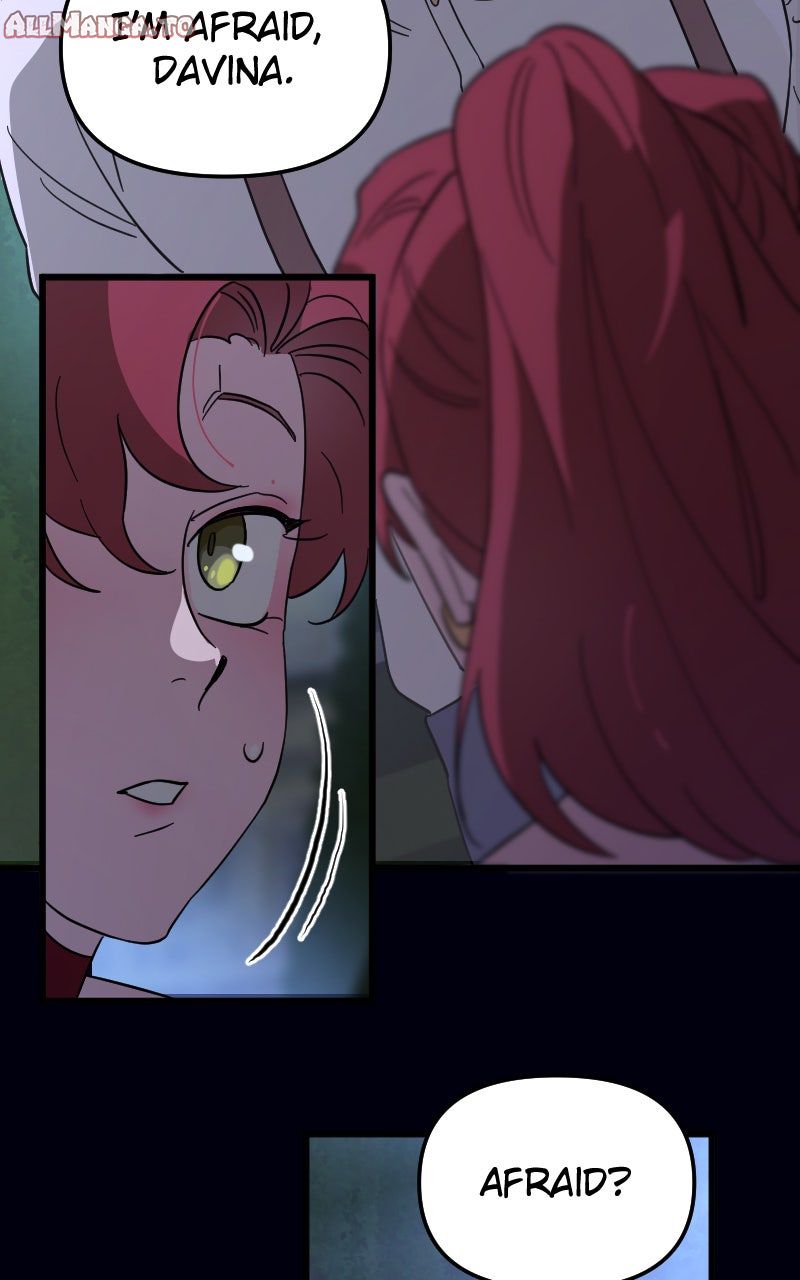 Read The Mafia Nanny ENGLISH Manga Online