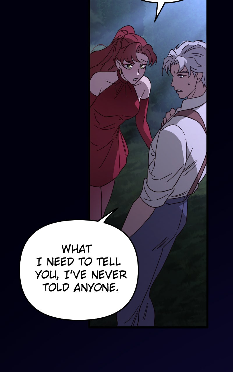 Read The Mafia Nanny ENGLISH Manga Online