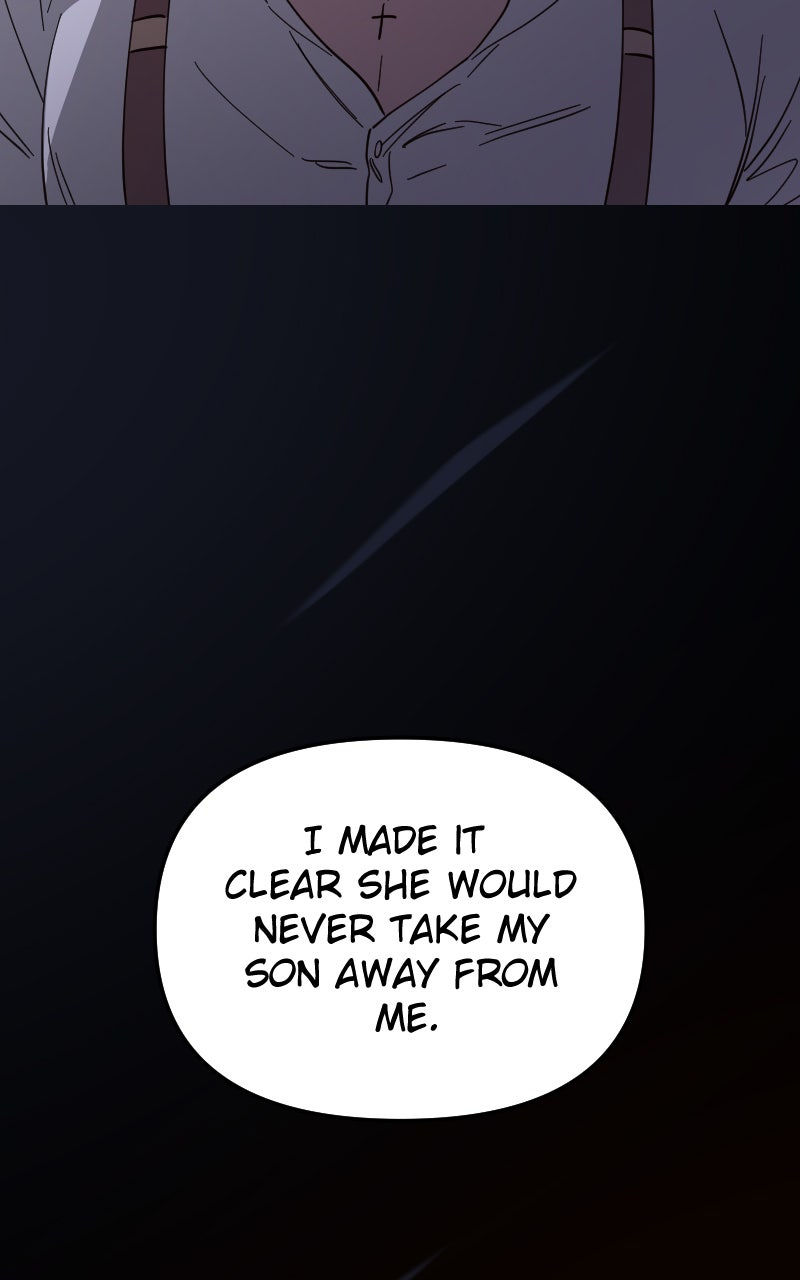 Read The Mafia Nanny ENGLISH Manga Online