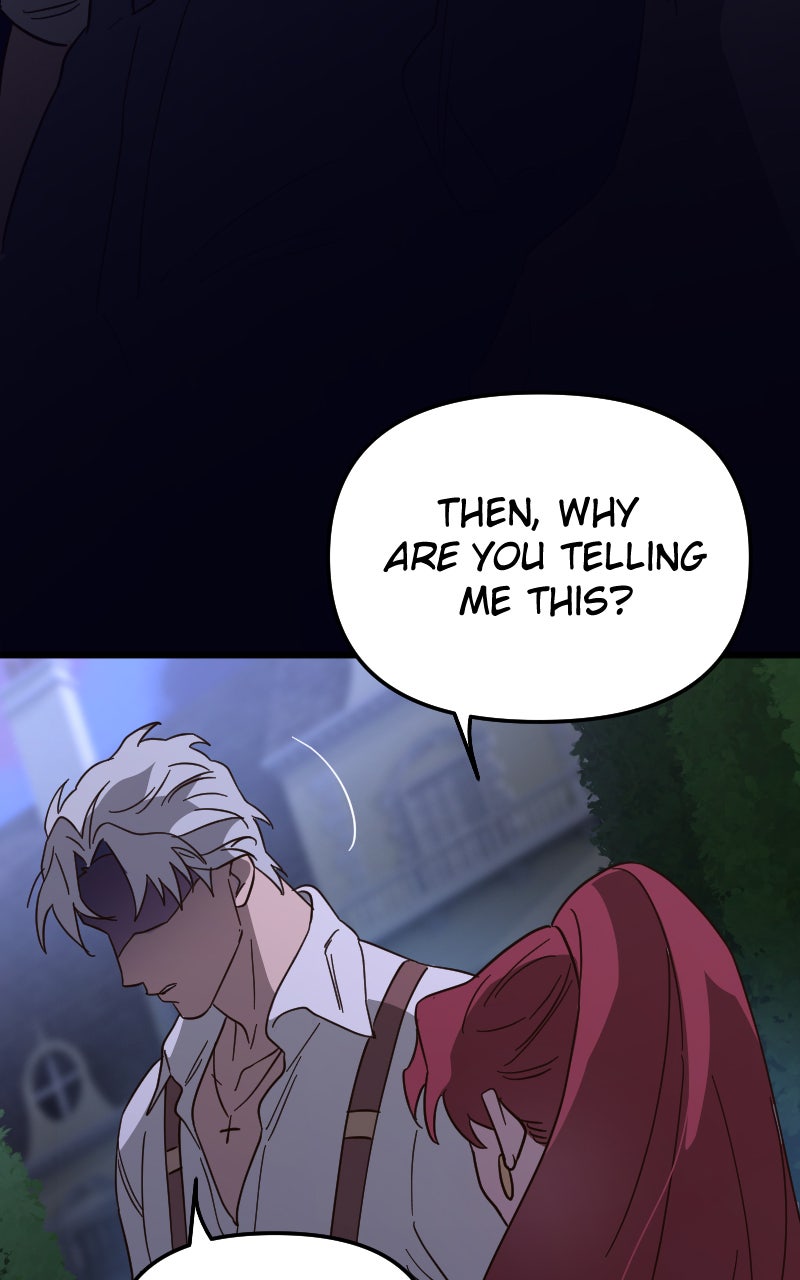 Read The Mafia Nanny ENGLISH Manga Online