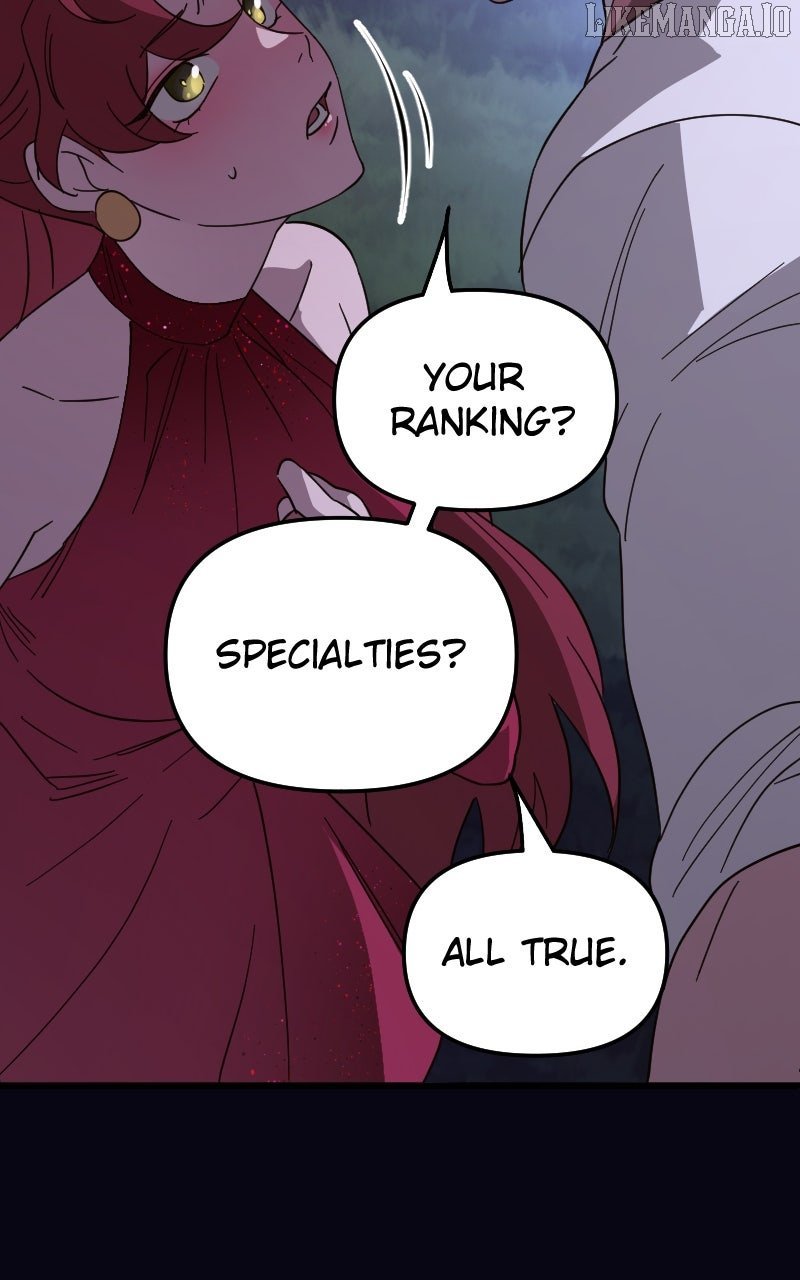 Read The Mafia Nanny ENGLISH Manga Online