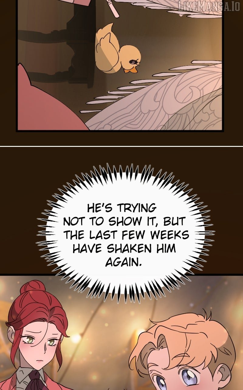 Read The Mafia Nanny ENGLISH Manga Online