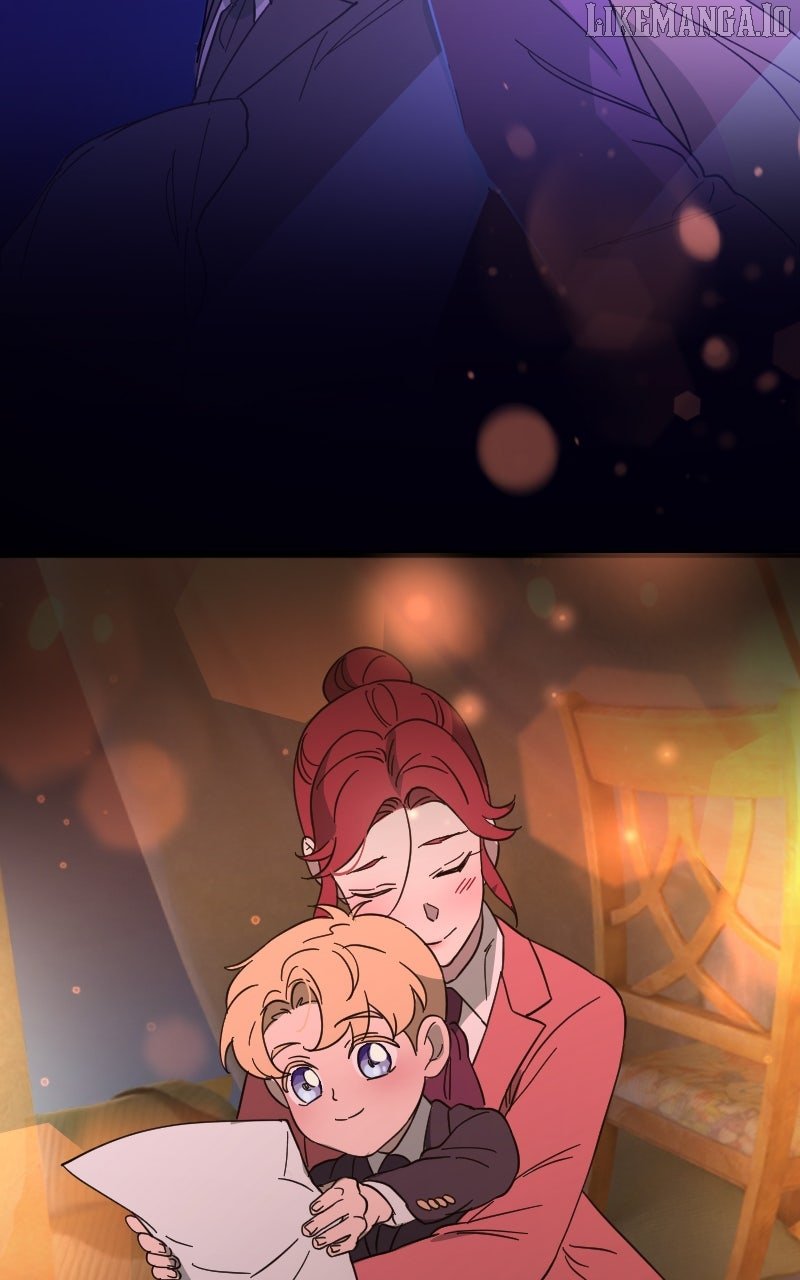 Read The Mafia Nanny ENGLISH Manga Online