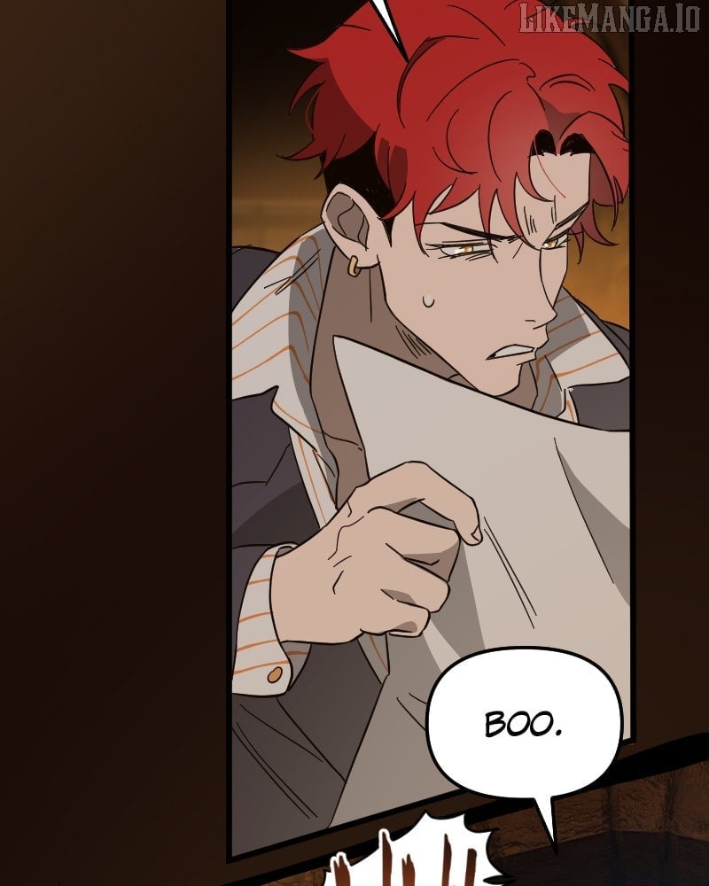 Read The Mafia Nanny ENGLISH Manga Online