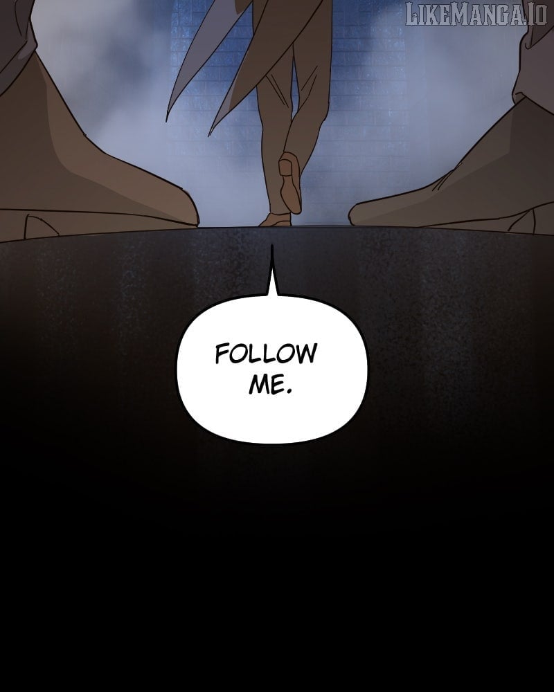 Read The Mafia Nanny ENGLISH Manga Online